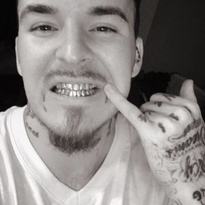 Meet your Posher, Don